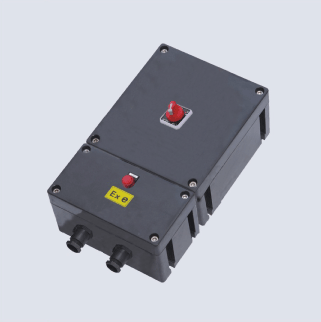 BDZ8050-系列防爆防腐斷路器(IIB、 IIC、 ExtD)